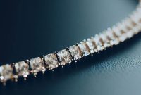 Top Diamond Tennis Bracelet Reviews