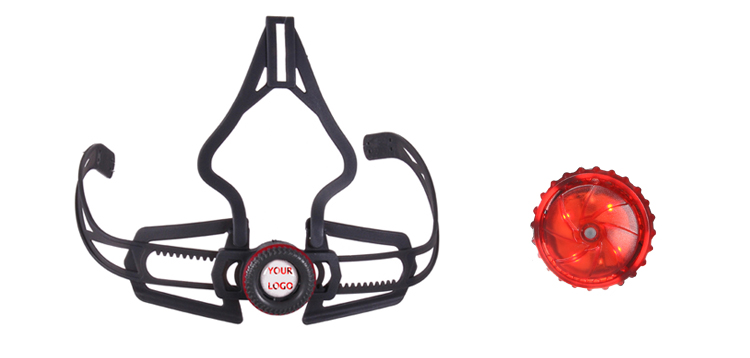 Innovation helmet bike accessories development - AURORA SPORTS