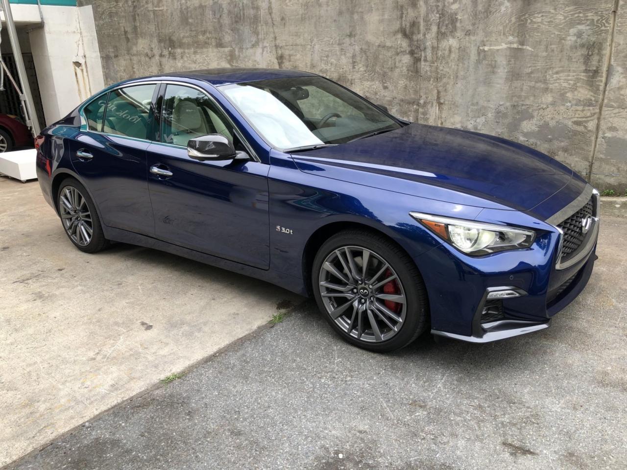 Top Luxury Sedan Reviews