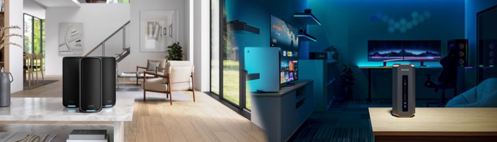 Best Router Mesh System Reviews