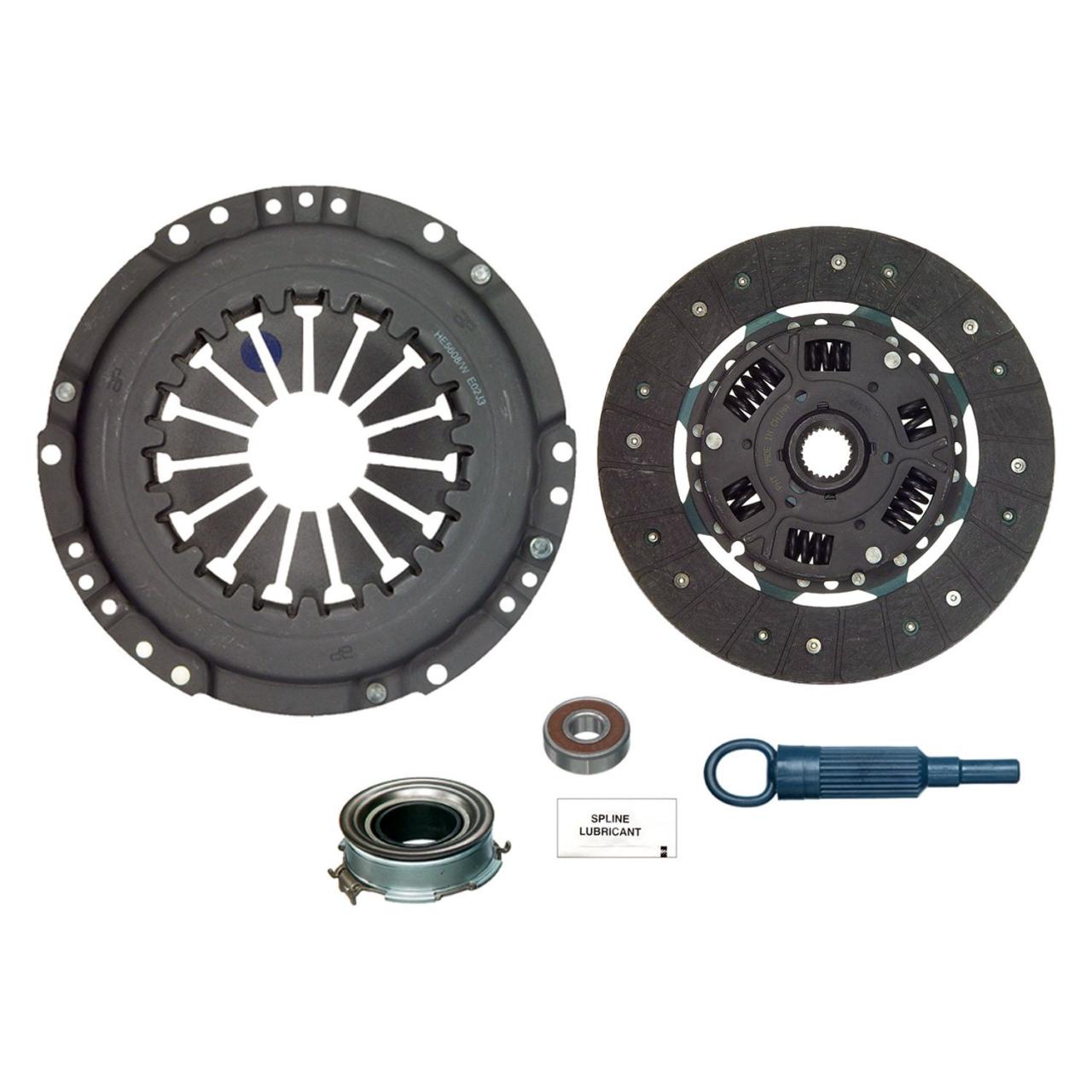 Best Clutch Kit Reviews