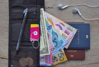 The Best Travel Wallets: Australian Guide - TravelTips