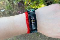 The 5 Best Fitness Tracker Bracelets Out There! - Online Fitness Monkey