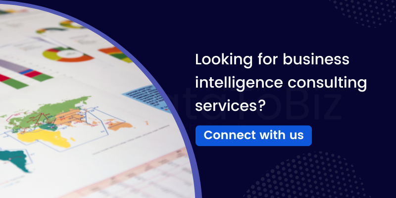 Top Business Intelligence Reviews