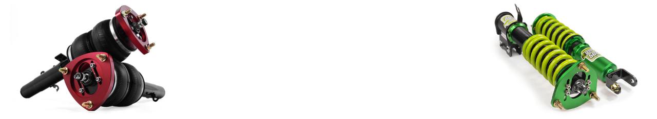 Top Suspension Reviews