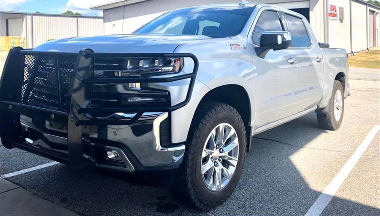 Best Truck Accessory Reviews