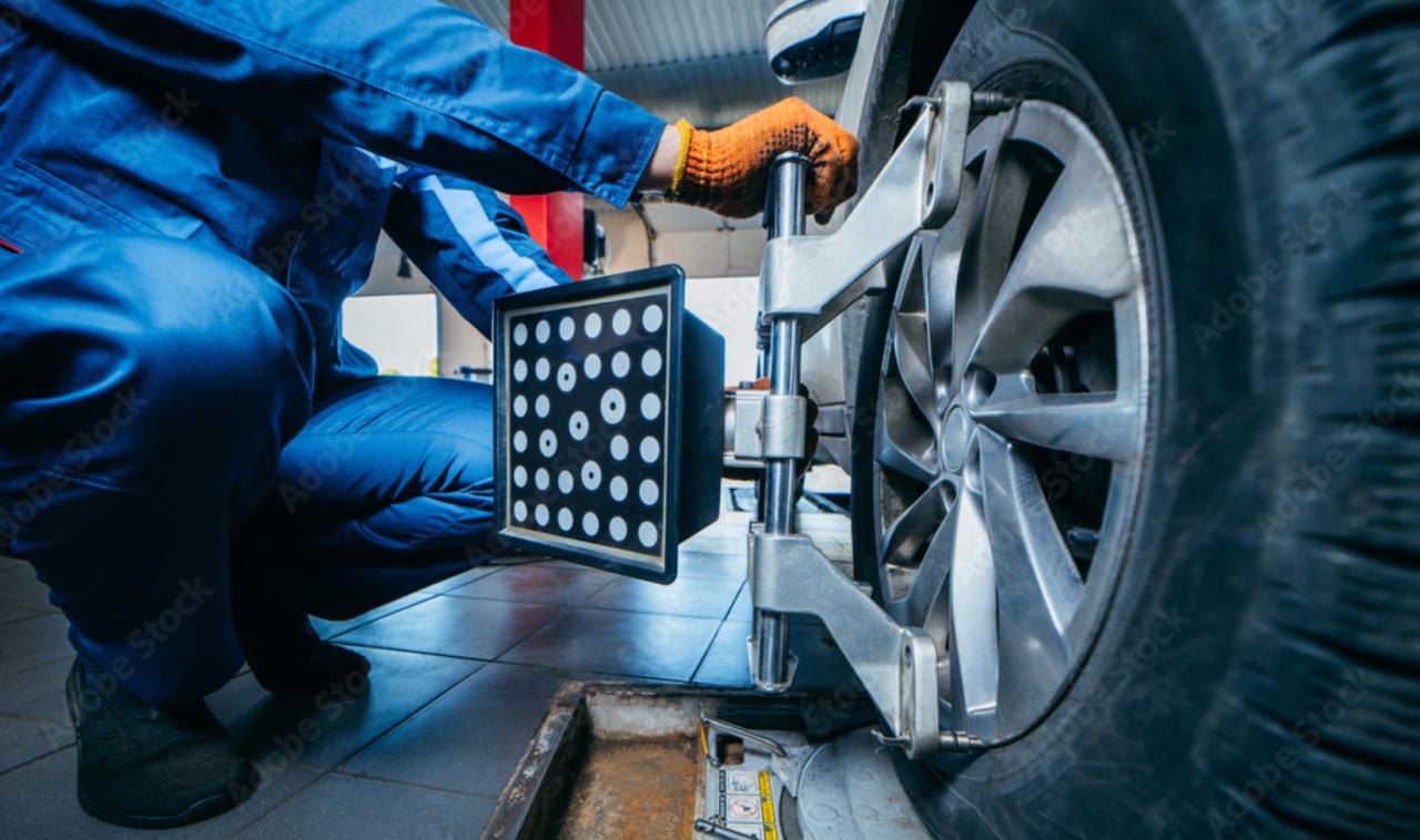 Top Wheel Alignment Part Reviews
